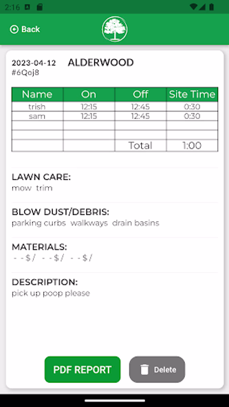 Gemini Mobile Screenshot 4 - AppWisp.com