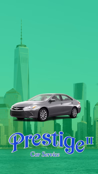 Prestige 2 Car Service Screenshot 1 - AppWisp.com Prestige 2 Car Service Screenshot 1 - AppWisp.com