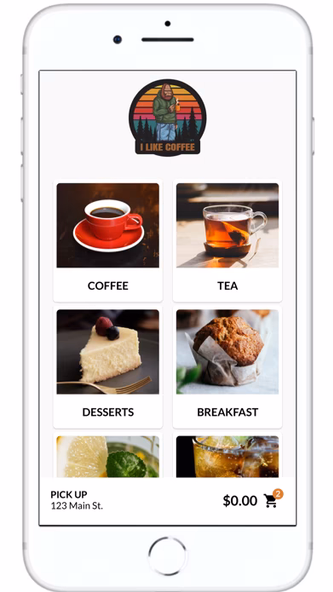 CoYo406 Creative Coffee Screenshot 3 - AppWisp.com CoYo406 Creative Coffee Screenshot 3 - AppWisp.com