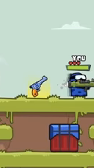 Pocket Agent: Mr Bullet Screenshot 4 - AppWisp.com Pocket Agent: Mr Bullet Screenshot 4 - AppWisp.com