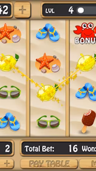 Slots Champion Screenshot 2 - AppWisp.com Slots Champion Screenshot 2 - AppWisp.com