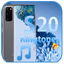 s20 Ringtones for android - AppWisp.com