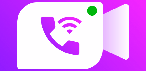 CHAM - Meet Random Video Call Header - AppWisp.com CHAM - Meet Random Video Call Header - AppWisp.com