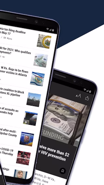WBOY 12News Screenshot 2 - AppWisp.com