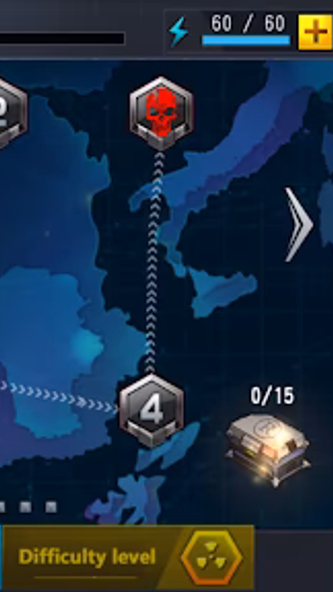 Modern Sniper Counter Attack Screenshot 1 - AppWisp.com Modern Sniper Counter Attack Screenshot 1 - AppWisp.com