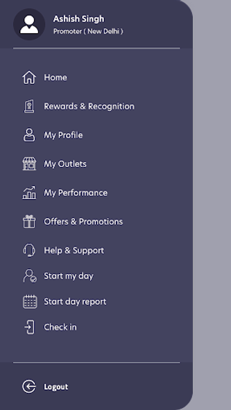 Airtel Payments Bank: Ranger Screenshot 2 - AppWisp.com Airtel Payments Bank: Ranger Screenshot 2 - AppWisp.com