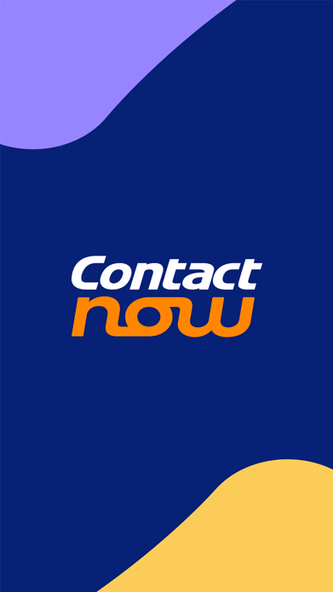 ContactNow | كونتكت Screenshot 1 - AppWisp.com ContactNow | كونتكت Screenshot 1 - AppWisp.com
