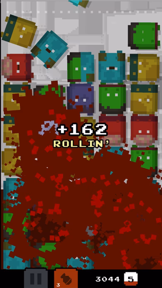 Zombiebucket Screenshot 4 - AppWisp.com Zombiebucket Screenshot 4 - AppWisp.com