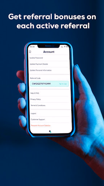 QUCHANGE- GIFT CARDS & CRYPTO Screenshot 3 - AppWisp.com QUCHANGE- GIFT CARDS & CRYPTO Screenshot 3 - AppWisp.com