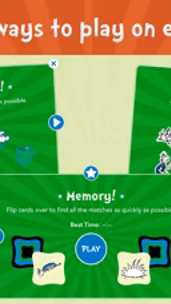 Yertle the Turtle Screenshot 1 - AppWisp.com Yertle the Turtle Screenshot 1 - AppWisp.com
