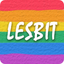 Lesbit - Lgtbi lesbian chat - AppWisp.com
