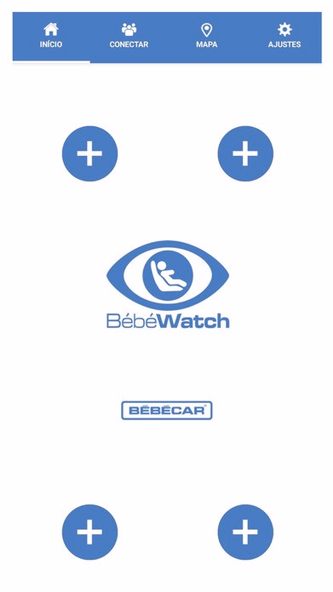BébéWatch Screenshot 1 - AppWisp.com BébéWatch Screenshot 1 - AppWisp.com