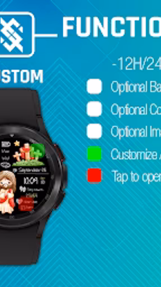 BFF45- Happy Easter day Screenshot 3 - AppWisp.com