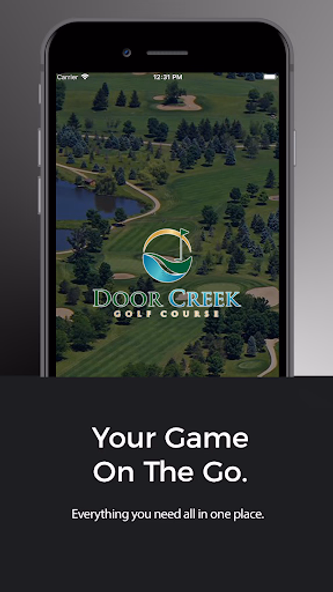 Door Creek Golf Course Screenshot 1 - AppWisp.com