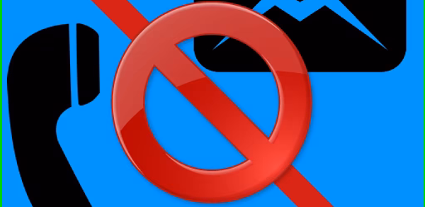Call & Sms Blocker Header - AppWisp.com Call & Sms Blocker Header - AppWisp.com