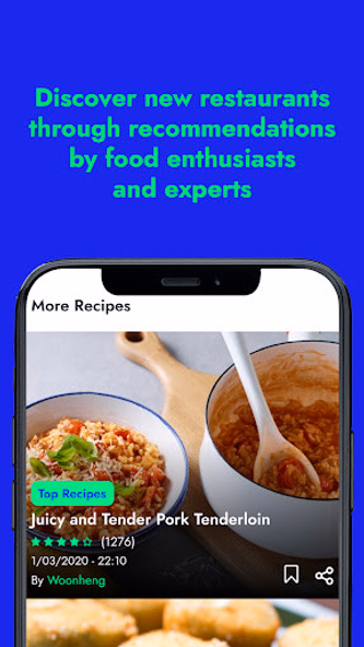 NOM Screenshot 2 - AppWisp.com NOM Screenshot 2 - AppWisp.com