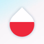 Drops: Learn Polish - AppWisp.com