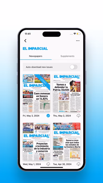 Grupo Healy Screenshot 3 - AppWisp.com Grupo Healy Screenshot 3 - AppWisp.com
