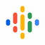 Google Podcasts - AppWisp.com