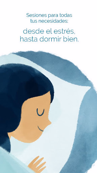 Aire Fresco Meditación y Mindf Screenshot 4 - AppWisp.com Aire Fresco Meditación y Mindf Screenshot 4 - AppWisp.com