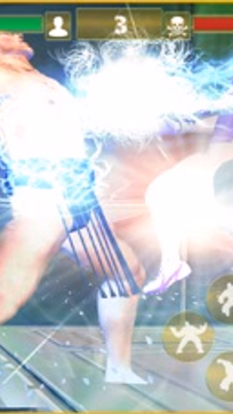 Karate Street Crime Fighter 3D Screenshot 4 - AppWisp.com Karate Street Crime Fighter 3D Screenshot 4 - AppWisp.com