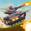 Tank Battle: War Combat - AppWisp.com