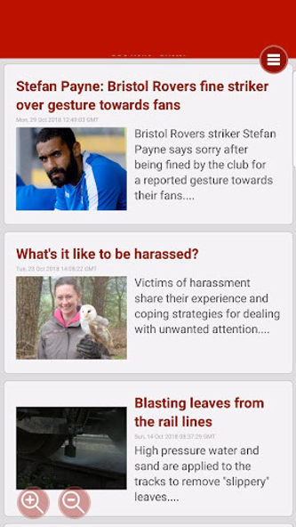 Bristol Right Now Screenshot 3 - AppWisp.com Bristol Right Now Screenshot 3 - AppWisp.com