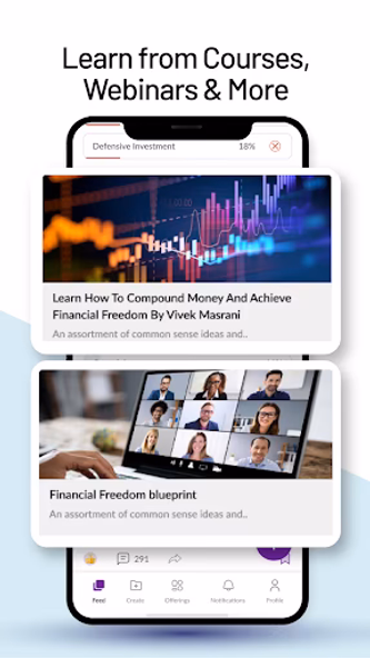 TechnoFunda Investing Screenshot 4 - AppWisp.com TechnoFunda Investing Screenshot 4 - AppWisp.com