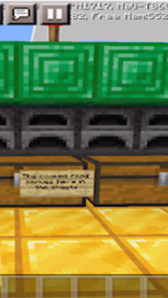 Simple redstone Maps for Mcpe Screenshot 2 - AppWisp.com Simple redstone Maps for Mcpe Screenshot 2 - AppWisp.com