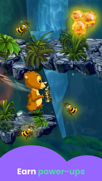 Bear Games: for Kids Screenshot 4 - AppWisp.com Bear Games: for Kids Screenshot 4 - AppWisp.com