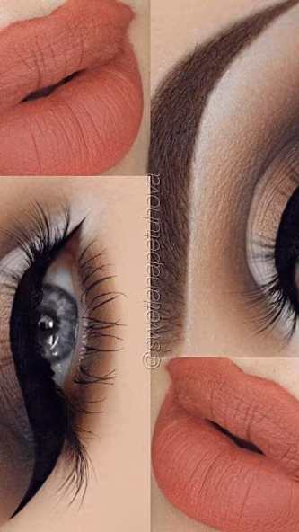 Makeup Tips 2024 Screenshot 4 - AppWisp.com Makeup Tips 2024 Screenshot 4 - AppWisp.com