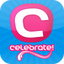 celebrate! - AppWisp.com