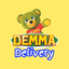 Demma Delivery - AppWisp.com