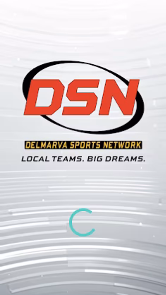 Delmarva Sports Network Screenshot 1 - AppWisp.com Delmarva Sports Network Screenshot 1 - AppWisp.com