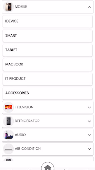 Wai Yan Electronics Screenshot 2 - AppWisp.com Wai Yan Electronics Screenshot 2 - AppWisp.com
