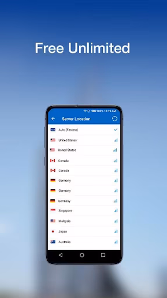 Ace VPN (Fast VPN) Screenshot 4 - AppWisp.com Ace VPN (Fast VPN) Screenshot 4 - AppWisp.com