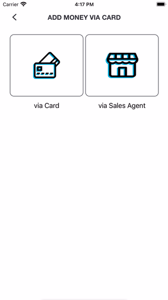 FRiENDi PAY Screenshot 3 - AppWisp.com FRiENDi PAY Screenshot 3 - AppWisp.com