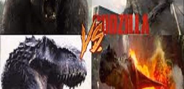 Dinosaur Godzilla and King Kon Header - AppWisp.com Dinosaur Godzilla and King Kon Header - AppWisp.com