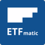ETFmatic: ETFs made simple - AppWisp.com