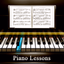 Piano Lessons - AppWisp.com