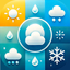 Weather: it is nice outside + - AppWisp.com