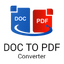 Doc to PDF Converter xls ppt - AppWisp.com