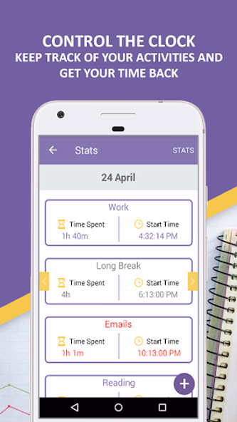IAmProductive: Improve Product Screenshot 1 - AppWisp.com IAmProductive: Improve Product Screenshot 1 - AppWisp.com