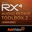 Audio Repair Toolbox 2 for RX4 - AppWisp.com