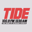 Tide 100.9 FM 1230 AM - AppWisp.com