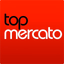 Top Mercato : actu foot - AppWisp.com