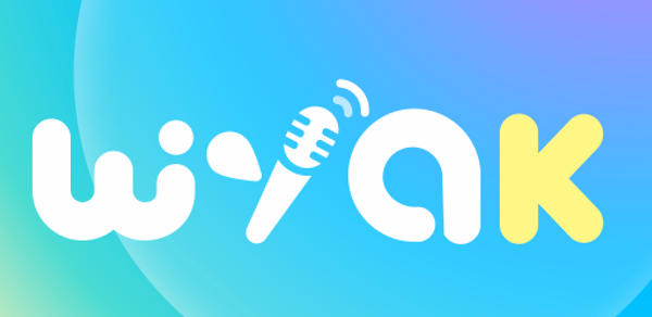 Wyak-Voice Chat&Meet Friends Header - AppWisp.com Wyak-Voice Chat&Meet Friends Header - AppWisp.com