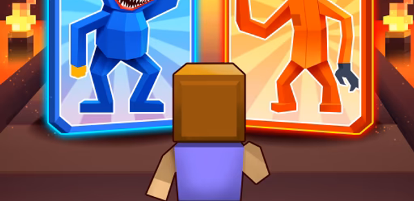 Monster Run Battle Squad Header - AppWisp.com Monster Run Battle Squad Header - AppWisp.com
