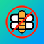 Not the Bee - AppWisp.com