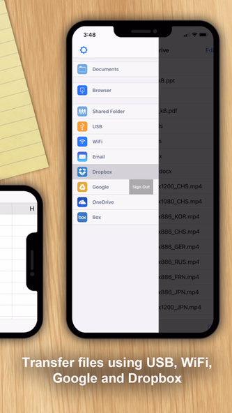 TextEditor : Rich Text Editor Screenshot 3 - AppWisp.com